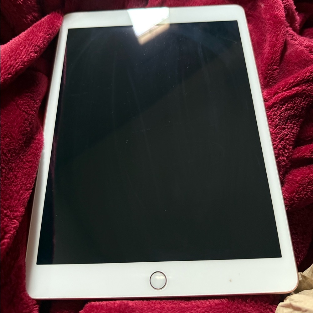 IPAD 5